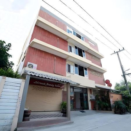 Panasan Villa Bangkok Zewnętrze zdjęcie