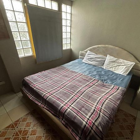 Panasan Villa Bangkok Zewnętrze zdjęcie