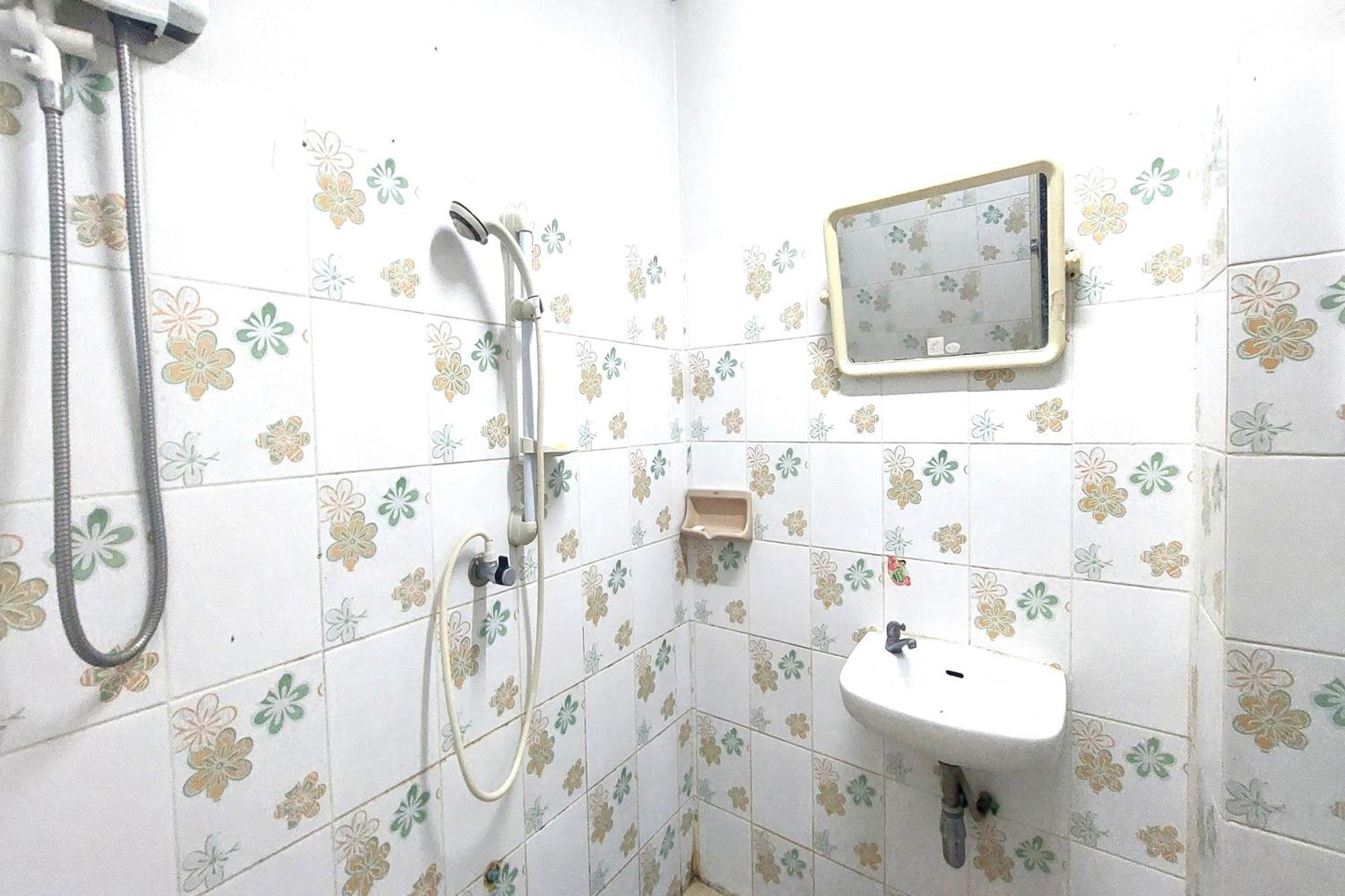 Panasan Villa Bangkok Zewnętrze zdjęcie
