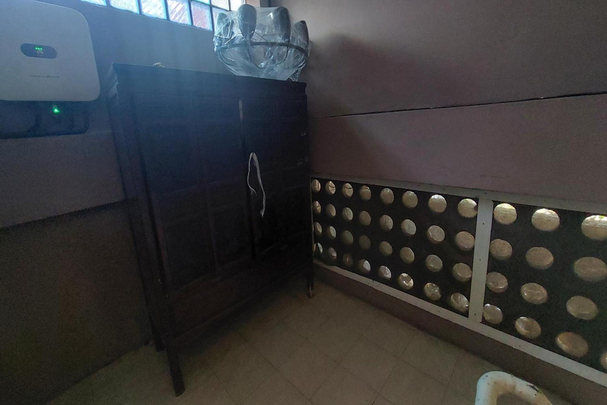 Panasan Villa Bangkok Zewnętrze zdjęcie