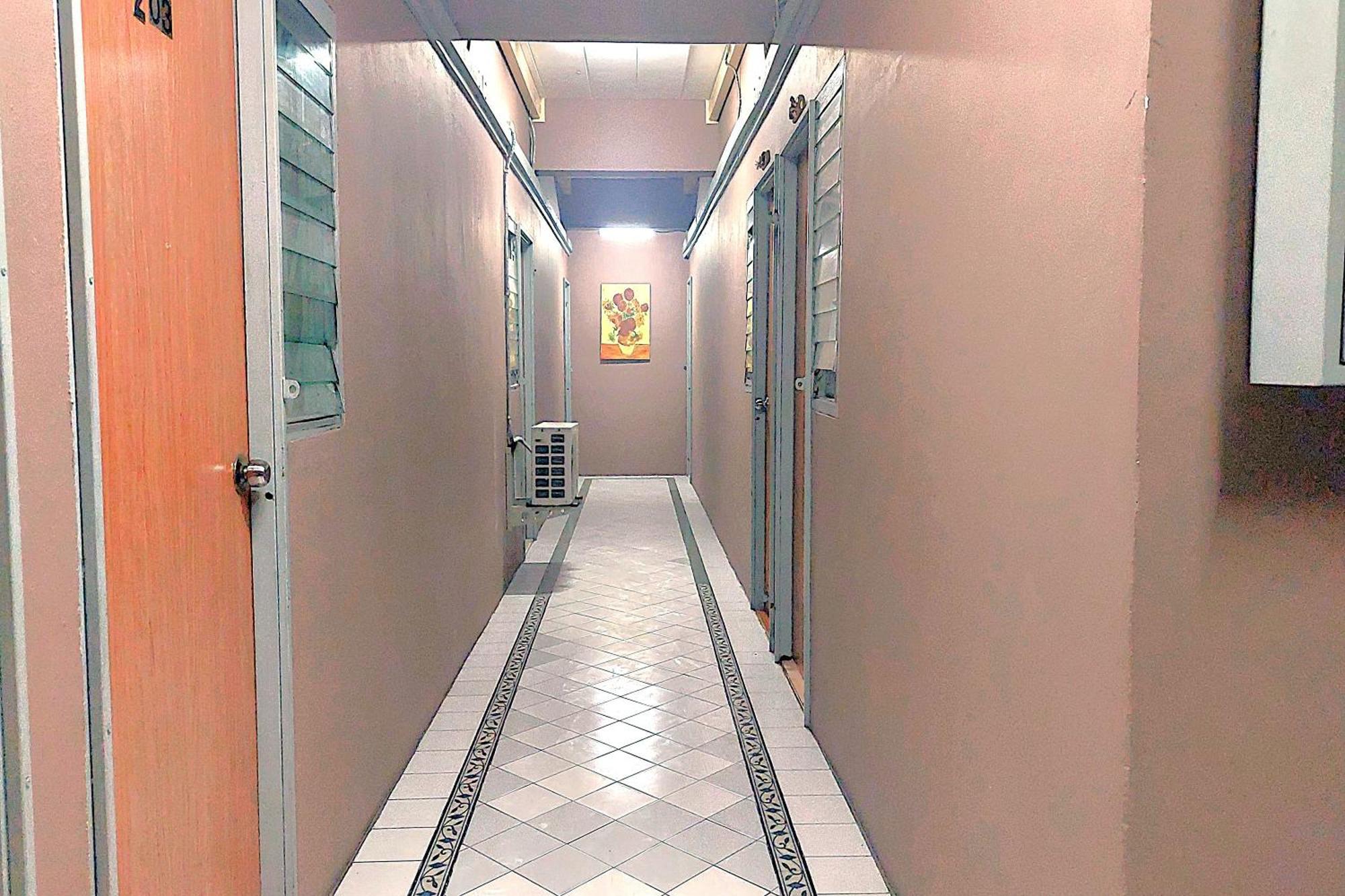 Panasan Villa Bangkok Zewnętrze zdjęcie