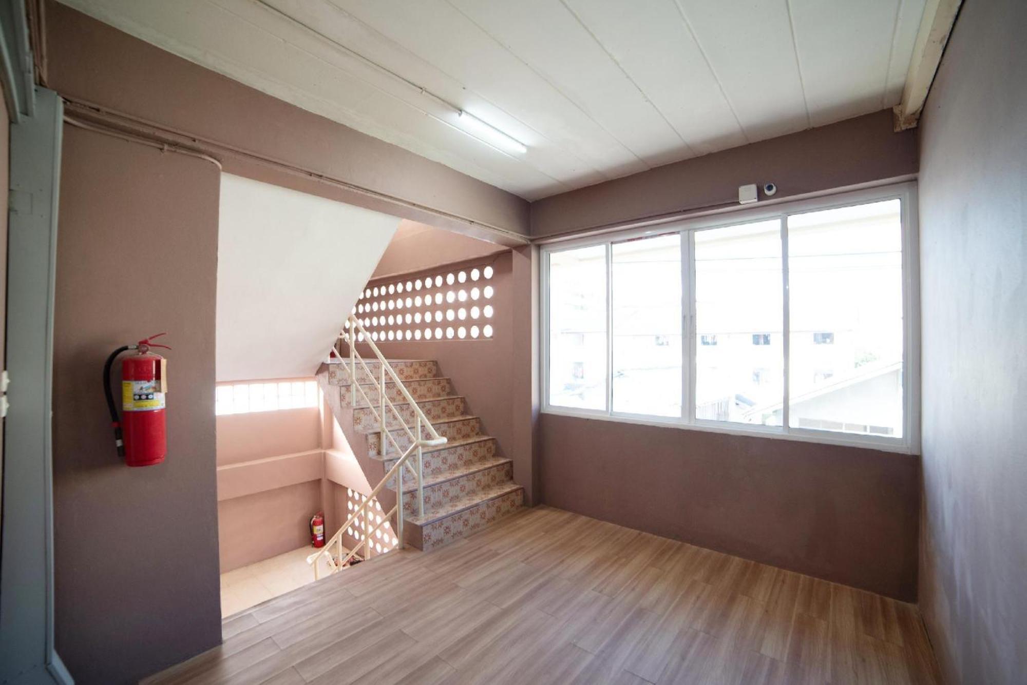 Panasan Villa Bangkok Zewnętrze zdjęcie