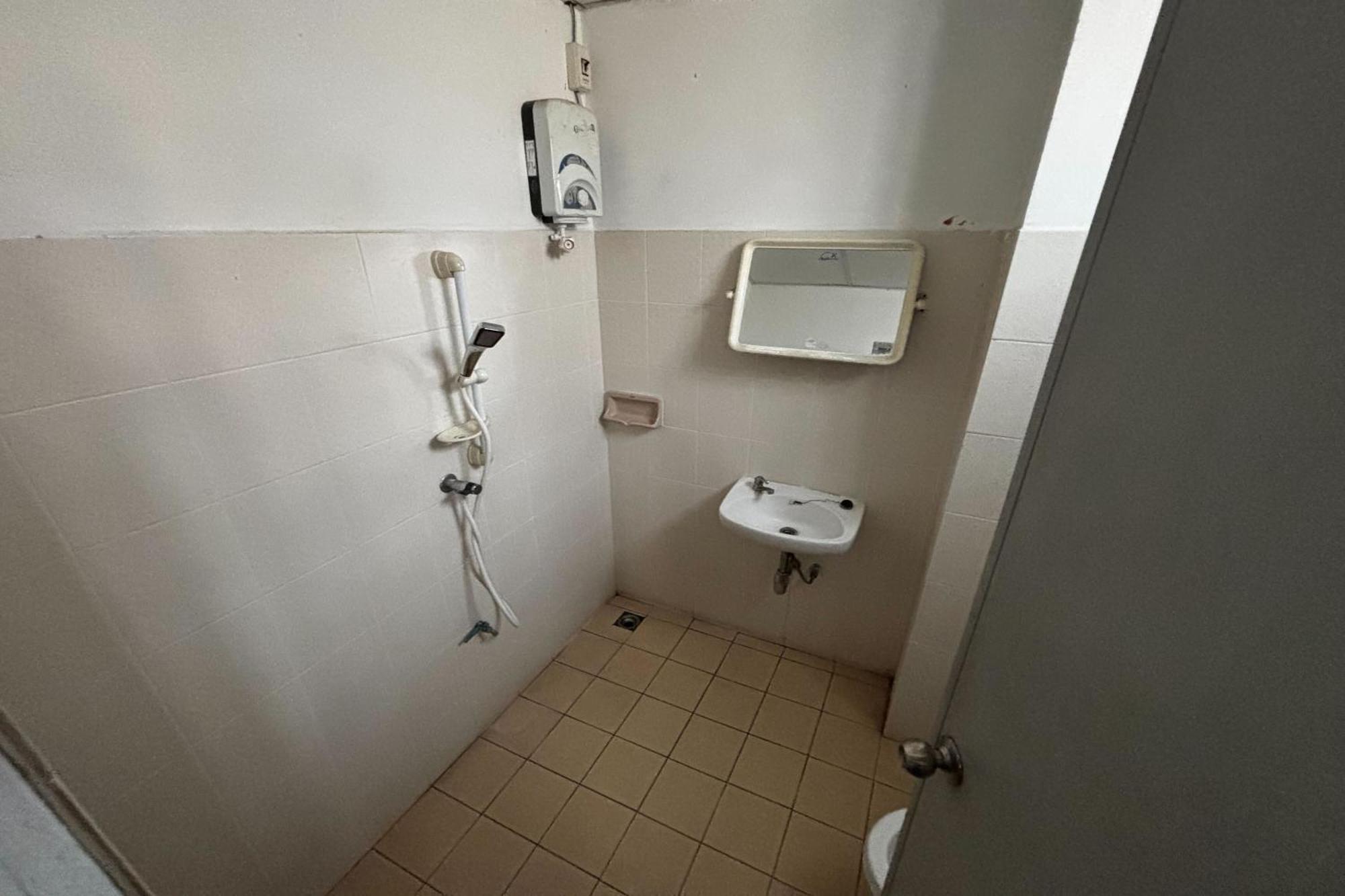 Panasan Villa Bangkok Zewnętrze zdjęcie