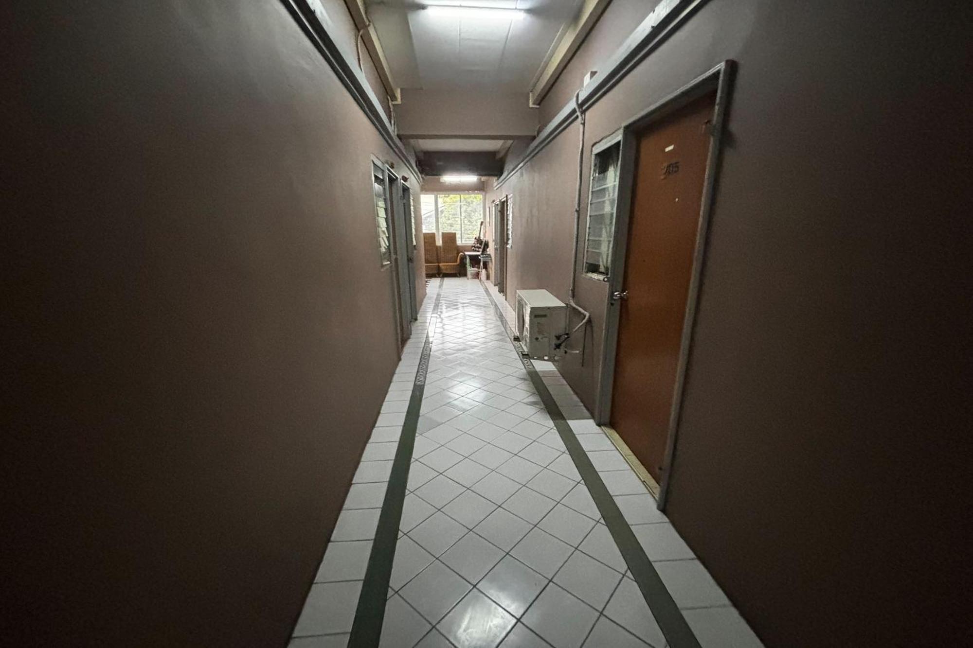 Panasan Villa Bangkok Zewnętrze zdjęcie