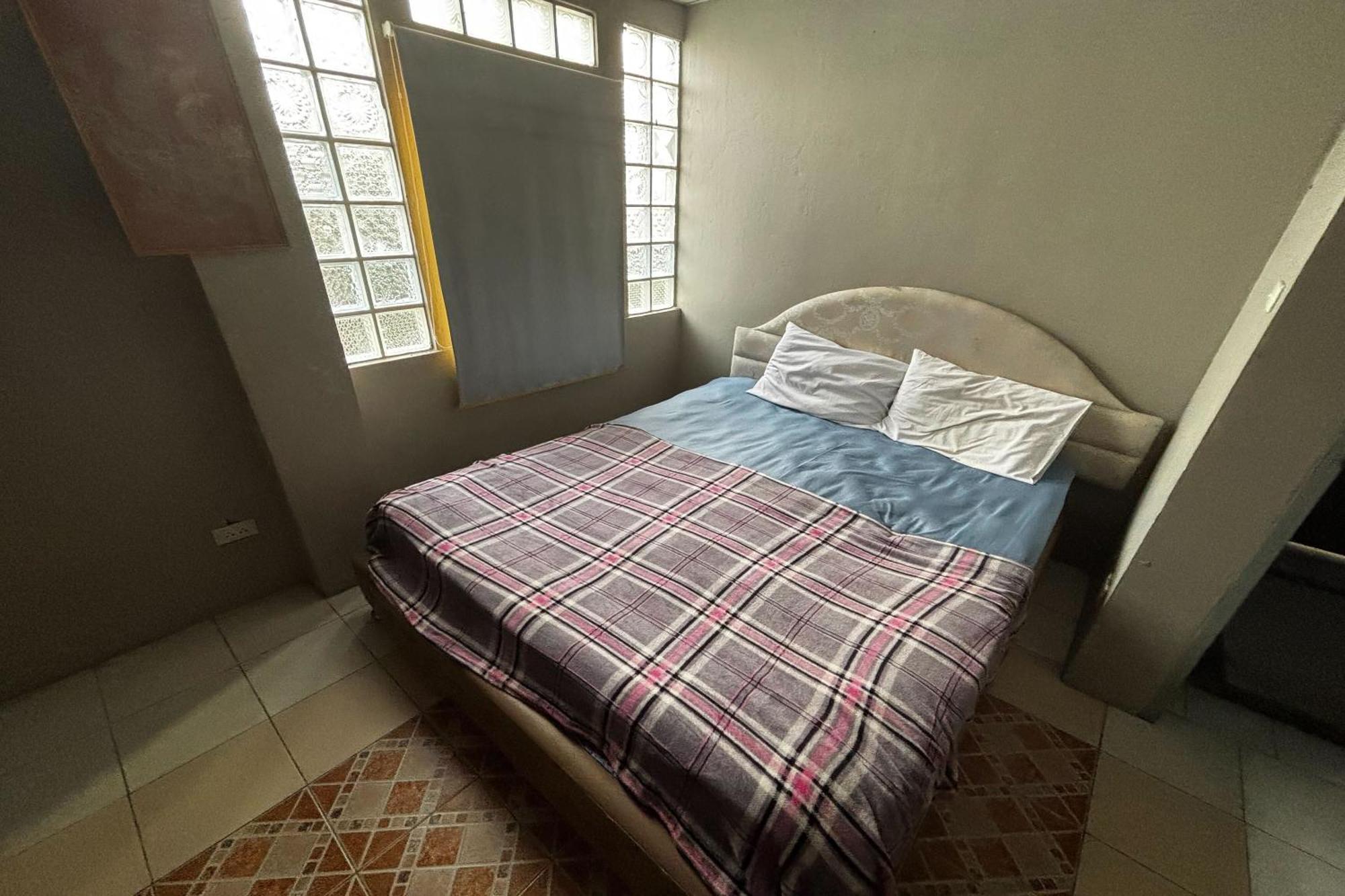 Panasan Villa Bangkok Zewnętrze zdjęcie