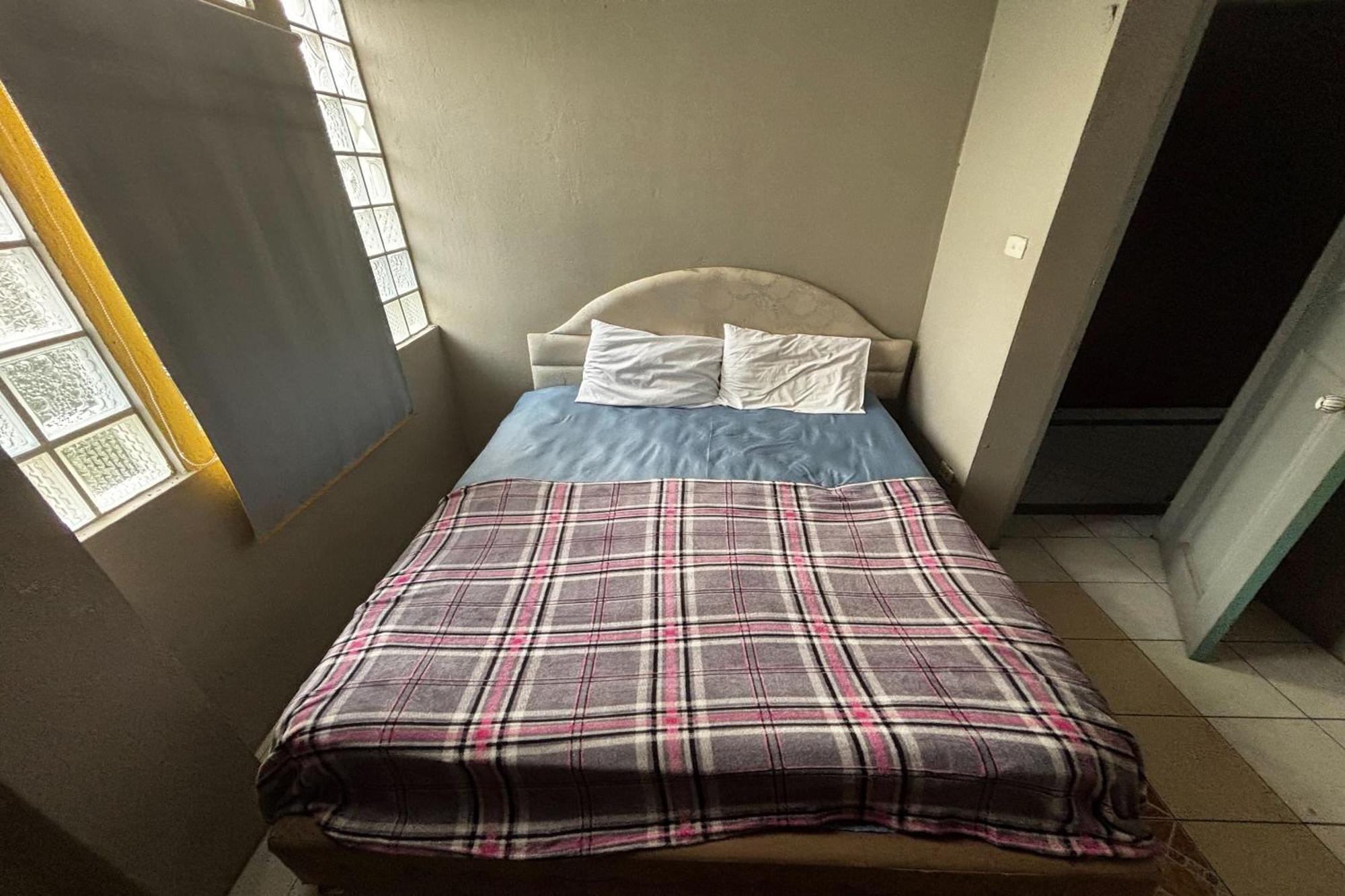 Panasan Villa Bangkok Zewnętrze zdjęcie