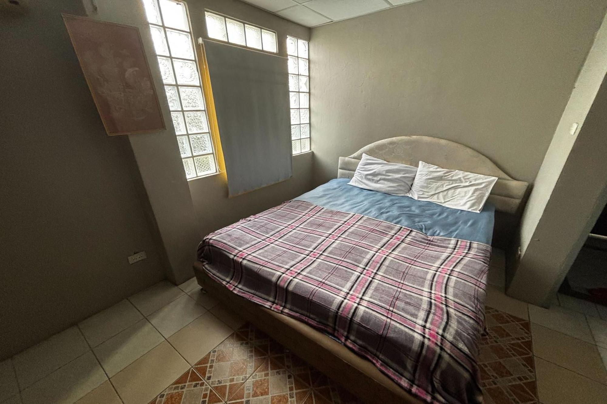 Panasan Villa Bangkok Zewnętrze zdjęcie