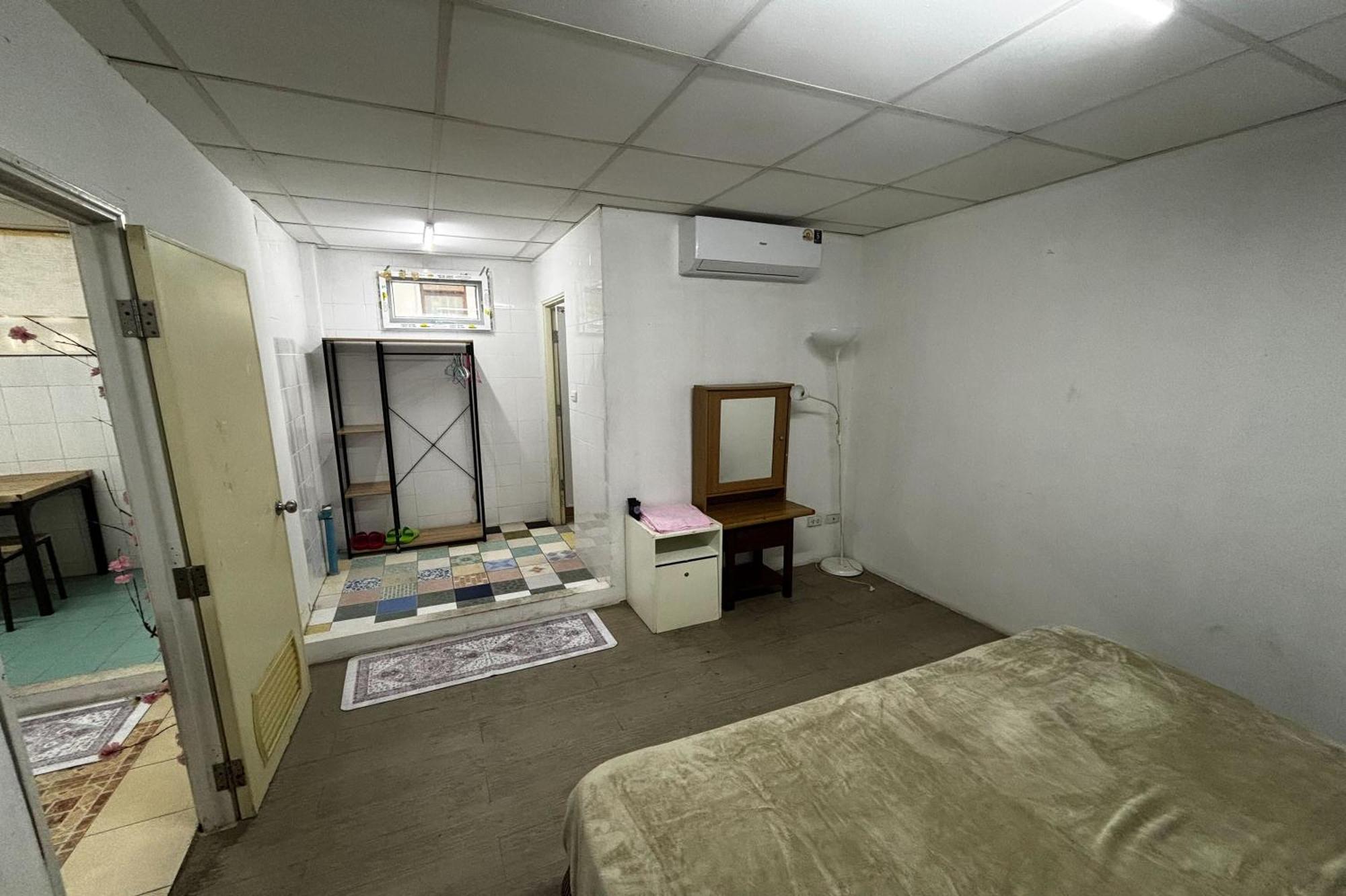 Panasan Villa Bangkok Zewnętrze zdjęcie