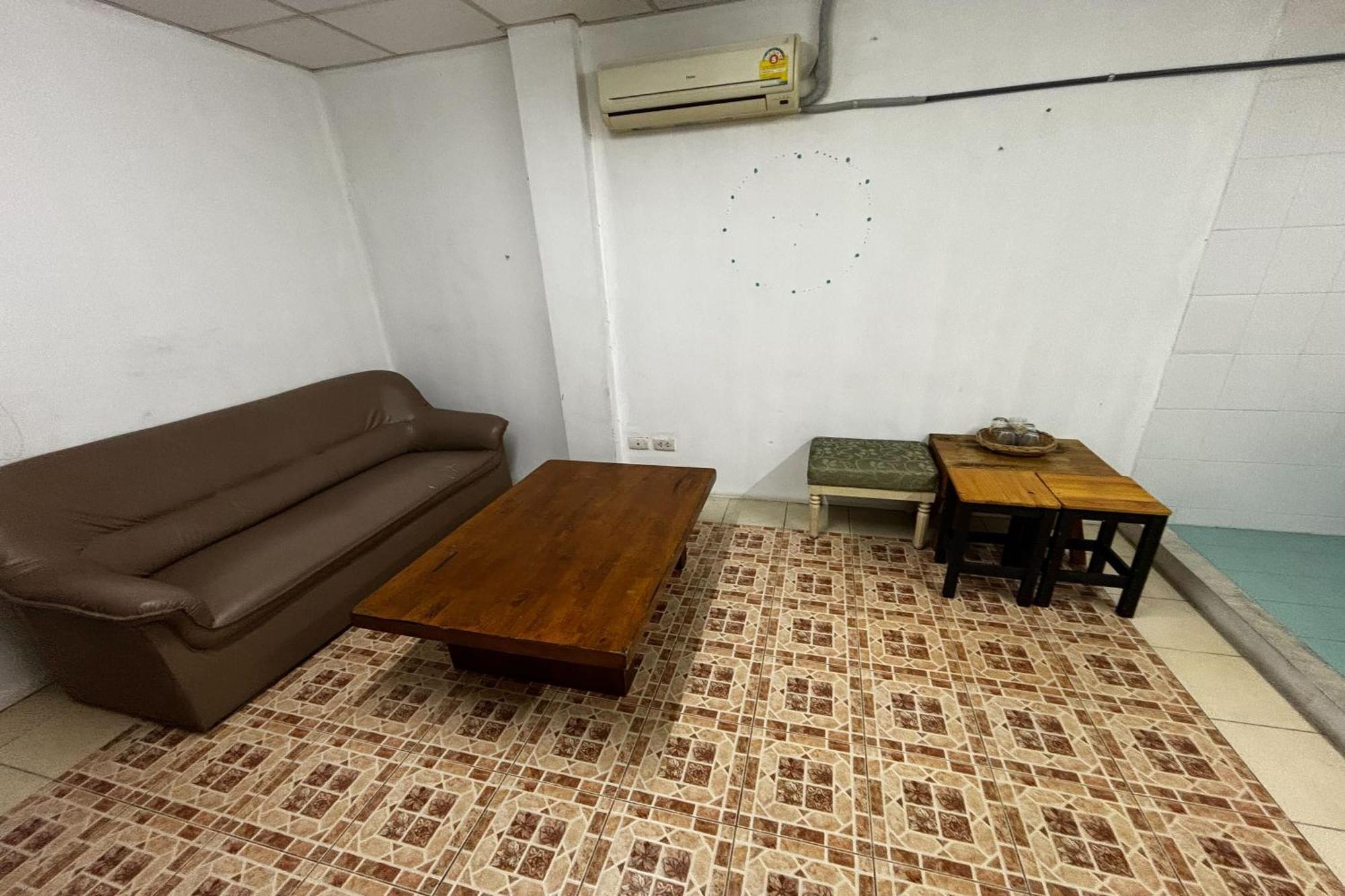 Panasan Villa Bangkok Zewnętrze zdjęcie