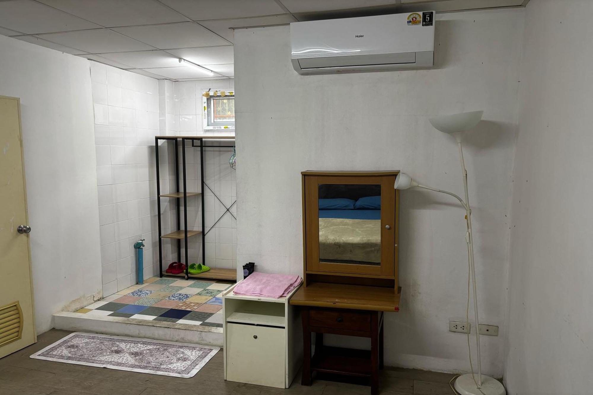 Panasan Villa Bangkok Zewnętrze zdjęcie