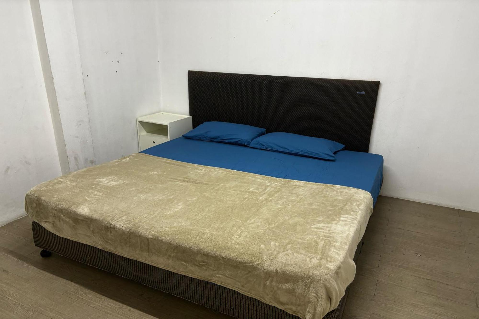 Panasan Villa Bangkok Zewnętrze zdjęcie