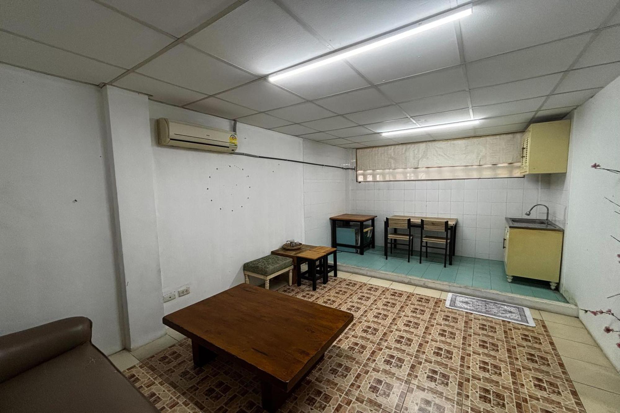 Panasan Villa Bangkok Zewnętrze zdjęcie